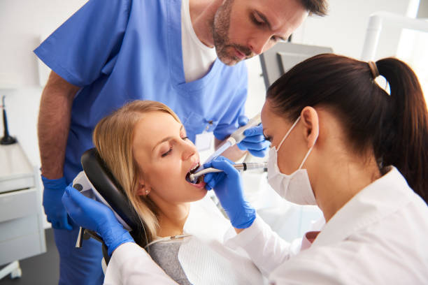 TMJ/TMD Treatment in Upland, CA