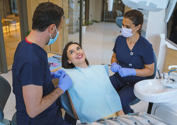 Best Dental Fillings (Composite and Amalgam)  in Upland, CA