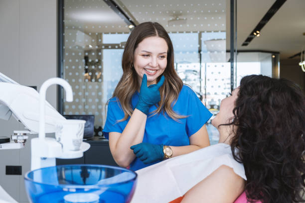 Emergency Dental Services in Upland, CA