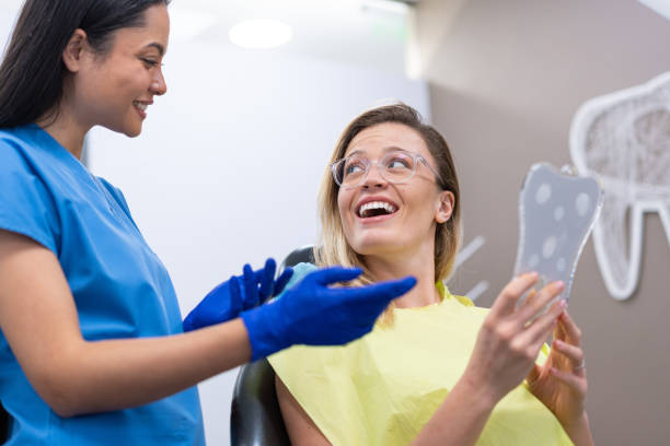 Best Root Canal Treatment  in Upland, CA