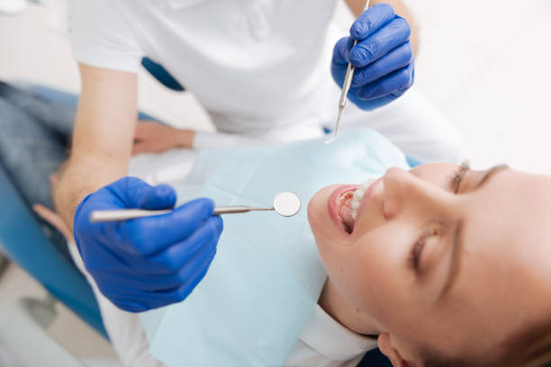 Best Full Mouth Reconstruction  in Upland, CA